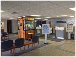 Bradford Regional Airport - Lewis Run, PA