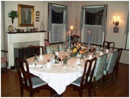Mountain Laurel Inn - Bradford, PA