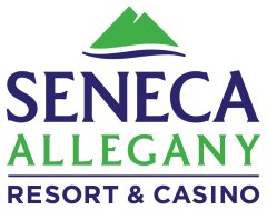 seneca allegany resort casino event center