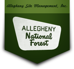 Outfitters Equipment Rentals Allegheny National Forest