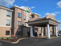 Hotels & Motels - Allegheny National Forest | Kinzua | Pennsylvania ...