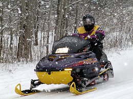 Pennsylvania State Snowmobile Association - Harrisburg, PA
