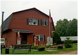Escape To Paradise: Bettums Idlewood Family Campground, PA