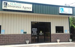 McKean Insurance Agency - Bradford, PA
