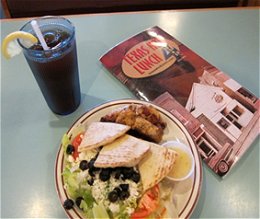 Texas Hot Lunch 4 Sons - Kane, PA