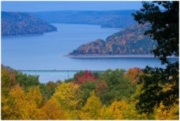 Longhouse National Scenic Byway