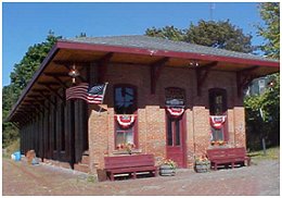 PA Route 6 Artisan Trail