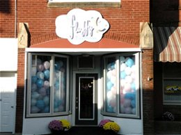 The Fluffy Baby Boutique - Bradford, PA