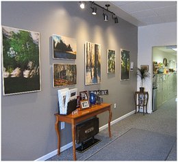 W.E. Swanson Agency - Kane, PA,