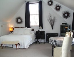 Gail Eustace Dupont Guesthouse - Coudersport, PA