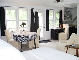 Gail Eustace Dupont Guesthouse - Coudersport, PA