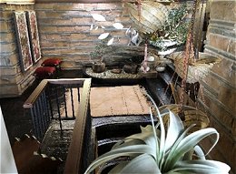 Lynn Hall - Port Allegany, PA
