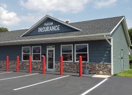 McKean Insurance Agency - Bradford, PA