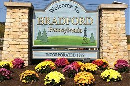 Bradford Area Alliance - Bradford, PA