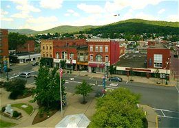 Bradford Area Alliance - Bradford, PA