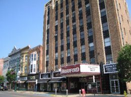 Bradford Area Alliance - Bradford, PA