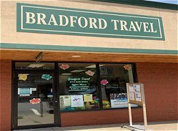 Bradford Travel - Bradford, PA
