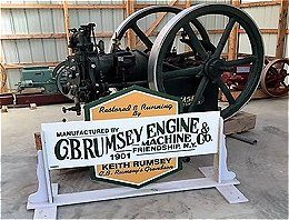 Pioneer Oil Museum of New York - Bolivar, NY