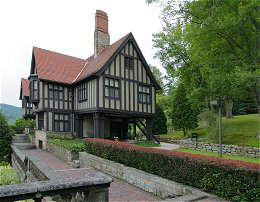 Olmsted Manor - Ludlow, PA