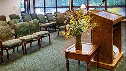 Olmsted Manor Retreat Center - Ludlow, PA