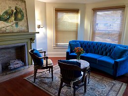 Bradford Flatiron Airbnb - Bradford, PA