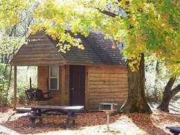 Willow Bay Campground, Cabins & Boat Launch - Bradford, PA
