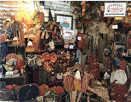 Homespun Treasures - Kane, PA