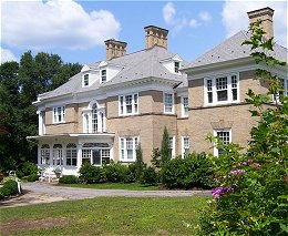 Kane Manor | Kane, PA | Allegheny National Forest Visitors Bureau