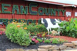 McKean County Fair Association - East Smethport, PA - Allegheny