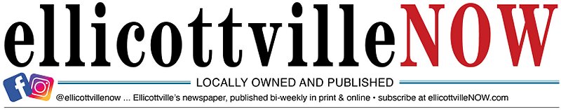 Ellicottville Now logo