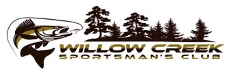 Willow Creek Sportsman’s Club logo