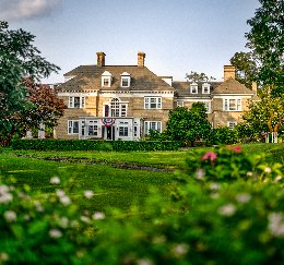 Kane Manor Inn - Kane, PA - Allegheny National Forest Visitors Bureau