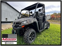 Myers Motorsports - Kane, PA