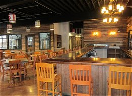 Bradford Brew Station - Bradford, PA