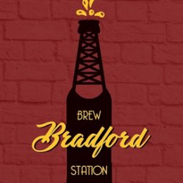 Bradford Brew Station logo