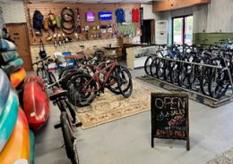 Kane Outfitters - Kane, PA