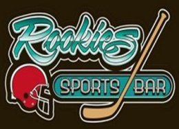 Rookies logo