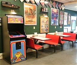 A Slice of the 80’s - Bradford, PA