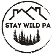 Stay Wild logo