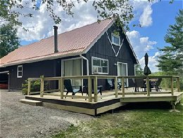 Exterior view of Stay Wild office building