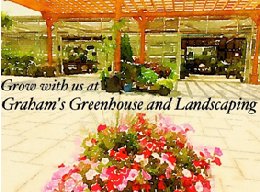 Graham’s Greenhouse and Landscaping - Bradford, PA