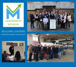 Leadership McKean - Bradford, PA
