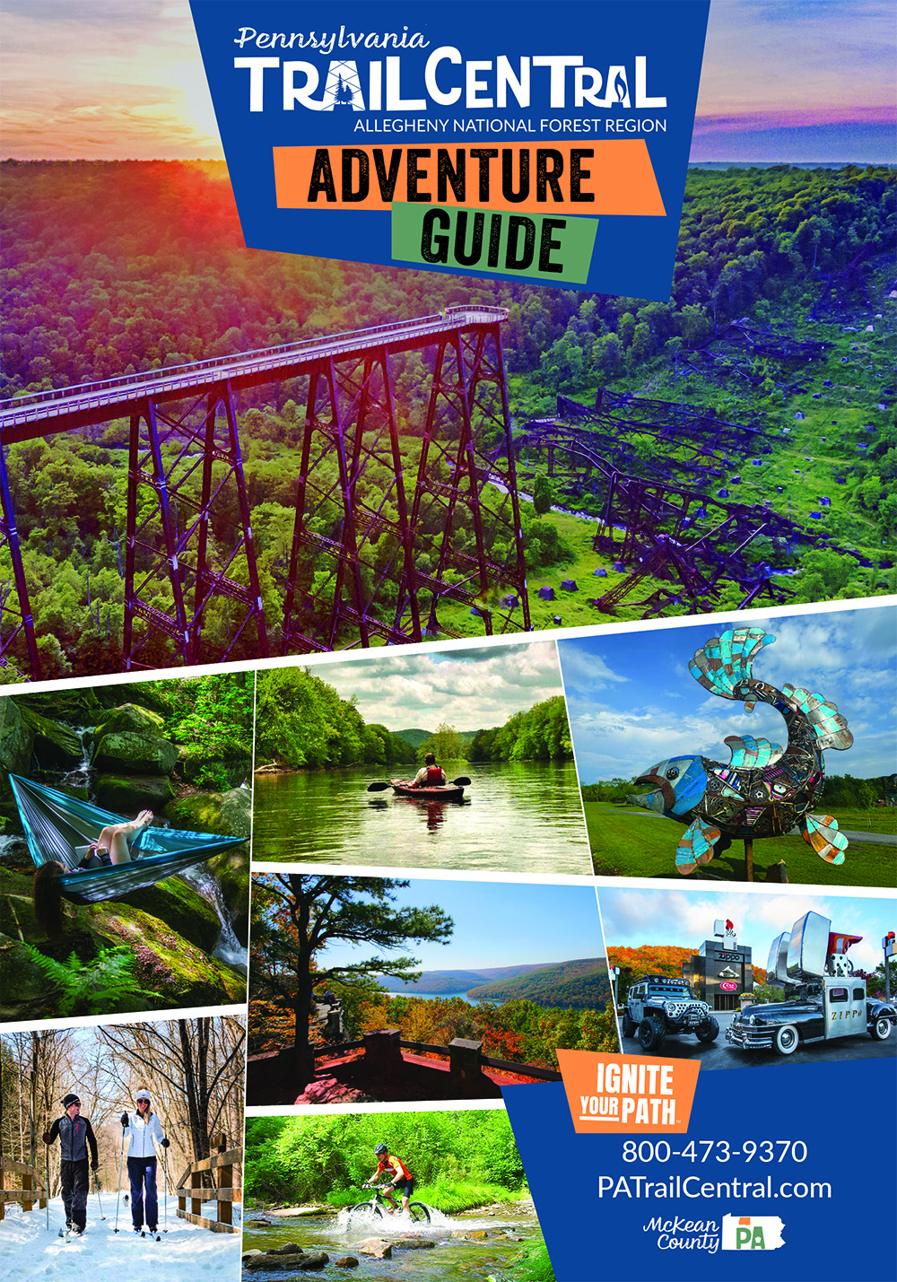 Adventure Guide