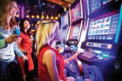 Minimum deposit online casinos